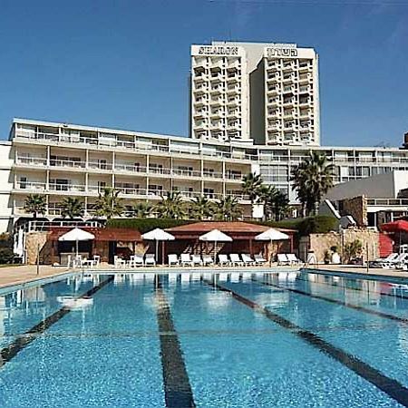 Luxury Sea View Apartment Herzelia 外观 照片