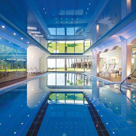 Luxury Sea View Apartment Herzelia 外观 照片