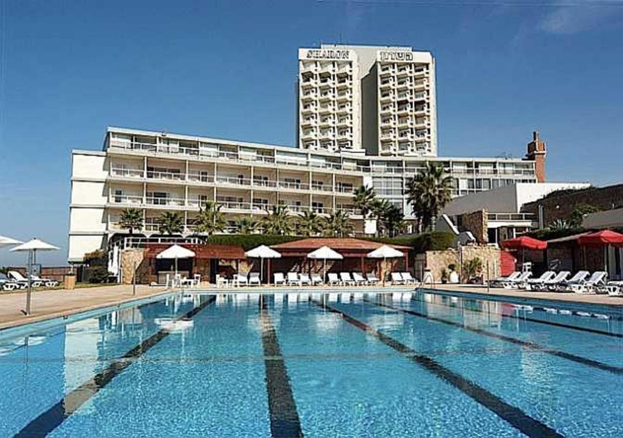 Luxury Sea View Apartment Herzelia 外观 照片
