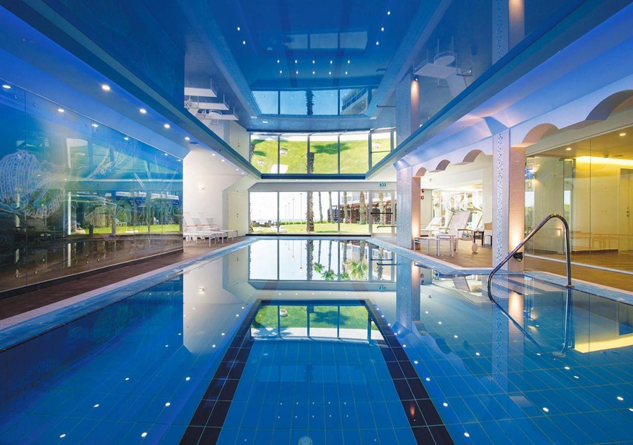 Luxury Sea View Apartment Herzelia 外观 照片