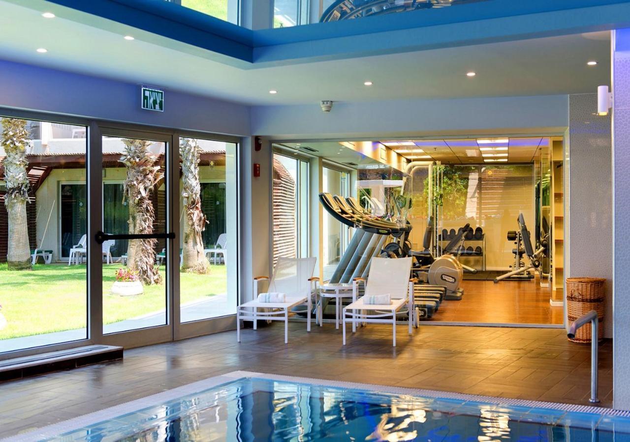 Luxury Sea View Apartment Herzelia 外观 照片